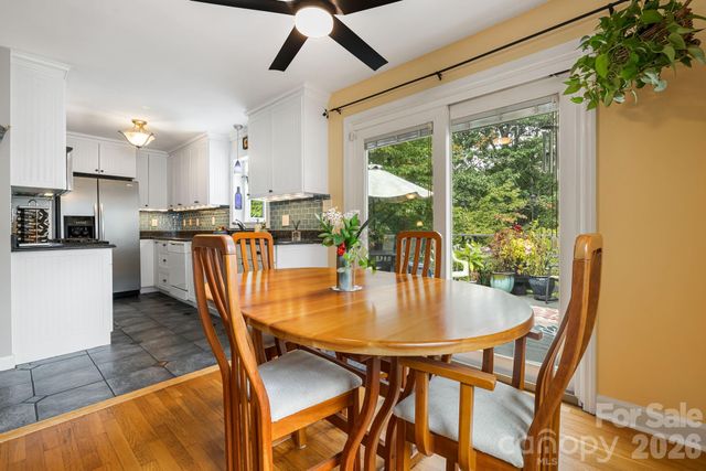 49 White Pine Drive, Asheville, NC 28805