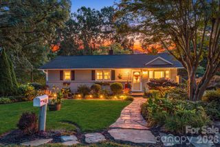 49 White Pine Drive, Asheville, NC 28805