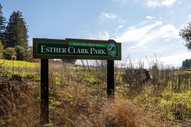 4127 Old Adobe Road, Palo Alto, CA 94306