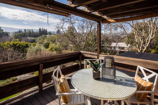 4127 Old Adobe Road, Palo Alto, CA 94306