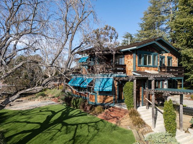 4127 Old Adobe Road, Palo Alto, CA 94306