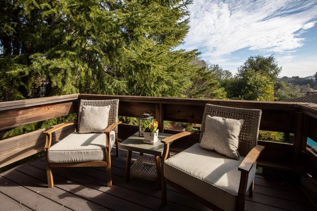 4127 Old Adobe Road, Palo Alto, CA 94306