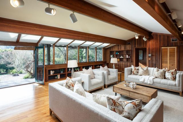 4127 Old Adobe Road, Palo Alto, CA 94306