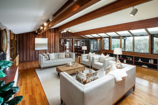 4127 Old Adobe Road, Palo Alto, CA 94306