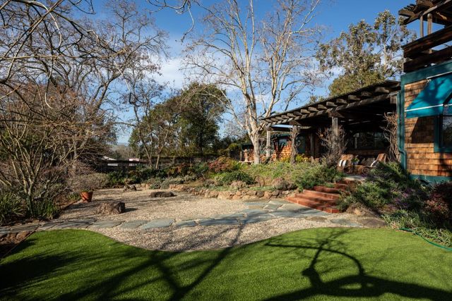 4127 Old Adobe Road, Palo Alto, CA 94306