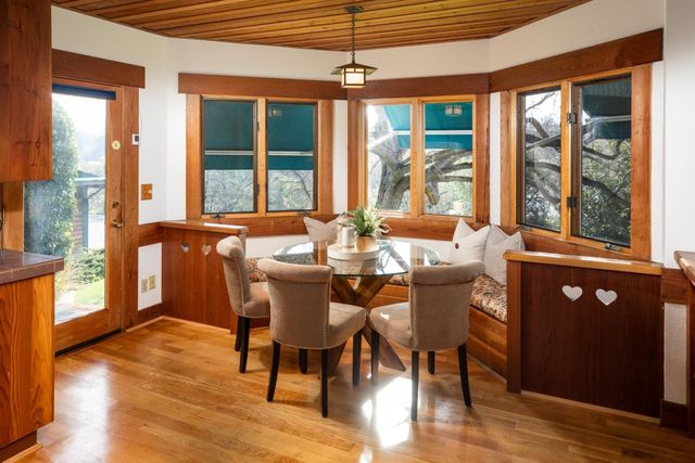 4127 Old Adobe Road, Palo Alto, CA 94306