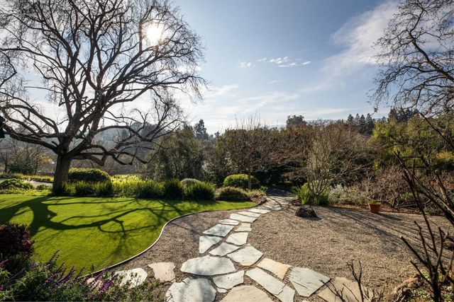 4127 Old Adobe Road, Palo Alto, CA 94306