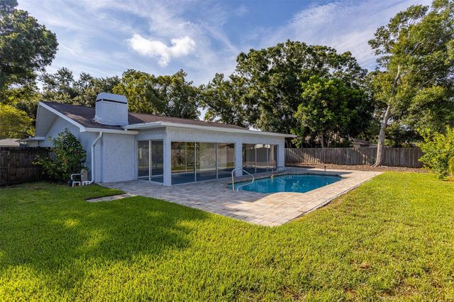 3276 FOX HILL DRIVE, Clearwater, FL 33761