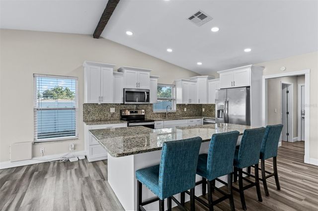 3276 FOX HILL DRIVE, Clearwater, FL 33761