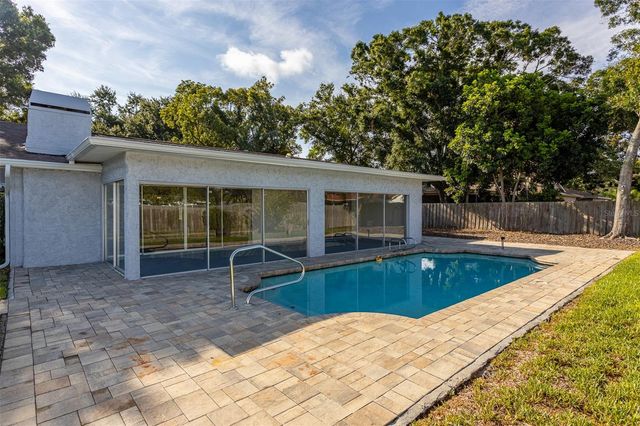 3276 FOX HILL DRIVE, Clearwater, FL 33761