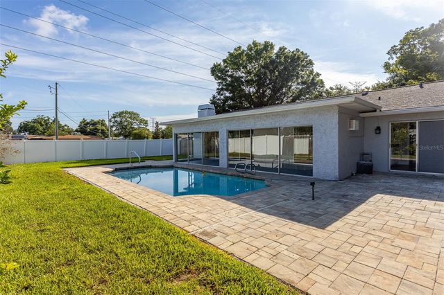 3276 FOX HILL DRIVE, Clearwater, FL 33761
