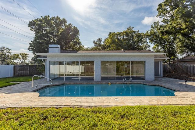3276 FOX HILL DRIVE, Clearwater, FL 33761