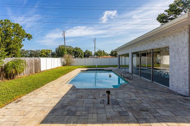 3276 FOX HILL DRIVE, Clearwater, FL 33761