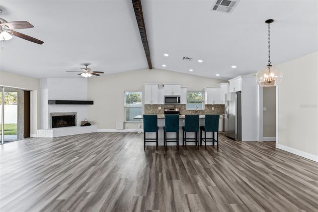 3276 FOX HILL DRIVE, Clearwater, FL 33761
