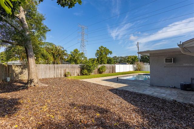 3276 FOX HILL DRIVE, Clearwater, FL 33761