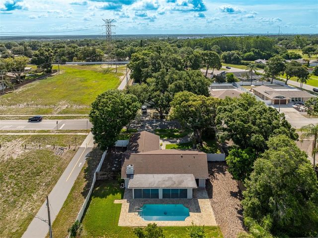 3276 FOX HILL DRIVE, Clearwater, FL 33761
