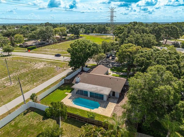 3276 FOX HILL DRIVE, Clearwater, FL 33761