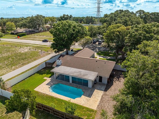 3276 FOX HILL DRIVE, Clearwater, FL 33761
