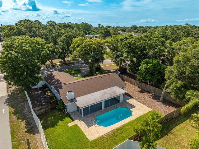 3276 FOX HILL DRIVE, Clearwater, FL 33761