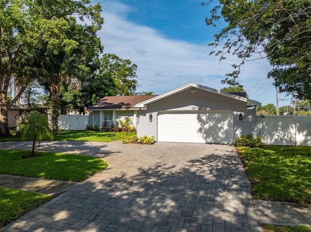 3276 FOX HILL DRIVE, Clearwater, FL 33761