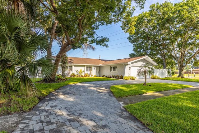 3276 FOX HILL DRIVE, Clearwater, FL 33761