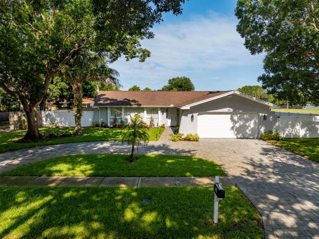 3276 FOX HILL DRIVE, Clearwater, FL 33761