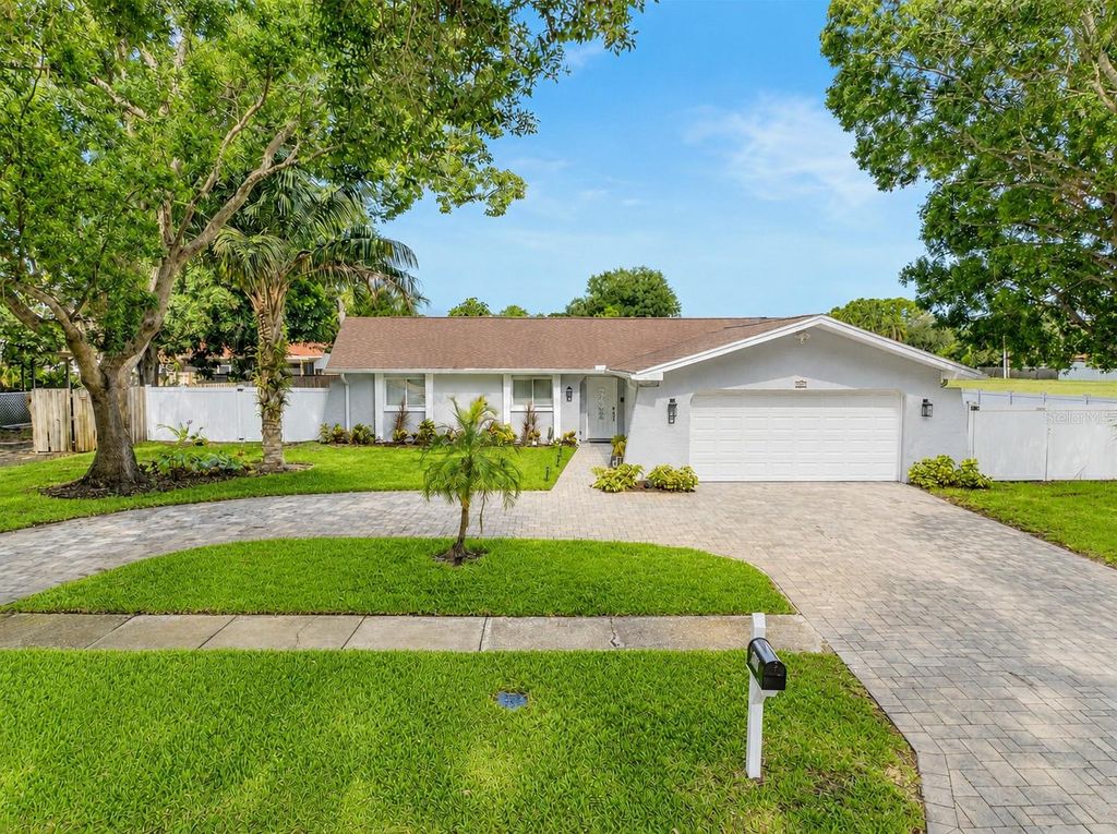 3276 FOX HILL DRIVE, Clearwater, FL 33761