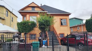 1618 51St Ave, Oakland, CA 94601