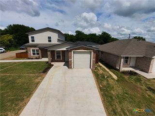 2107 Wildewood Drive B, Harker Heights, TX 76548