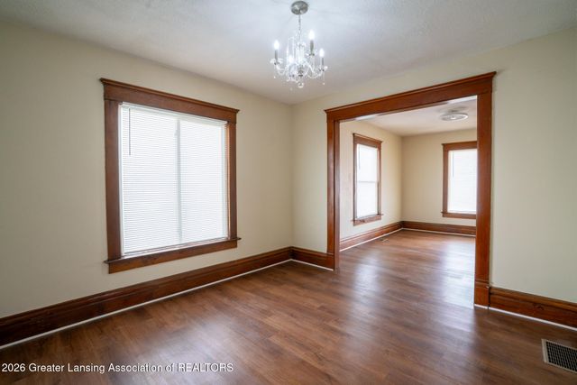312 W Saginaw Street, Lansing, MI 48933
