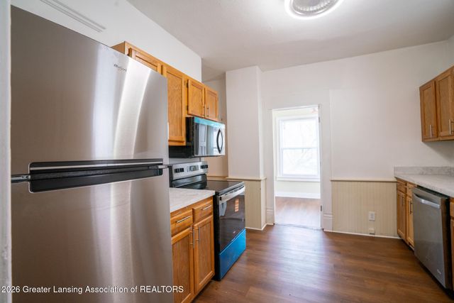 312 W Saginaw Street, Lansing, MI 48933