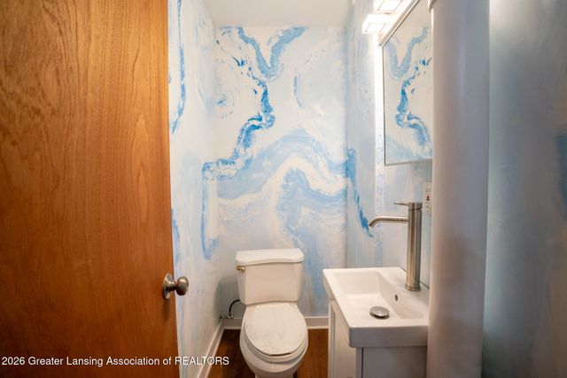 312 W Saginaw Street, Lansing, MI 48933