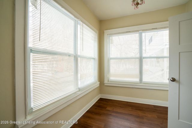 312 W Saginaw Street, Lansing, MI 48933