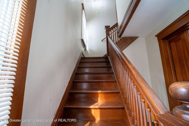 312 W Saginaw Street, Lansing, MI 48933