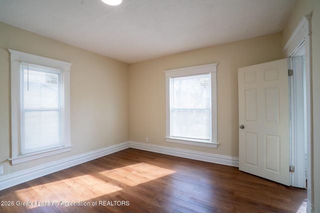 312 W Saginaw Street, Lansing, MI 48933