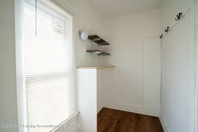 312 W Saginaw Street, Lansing, MI 48933