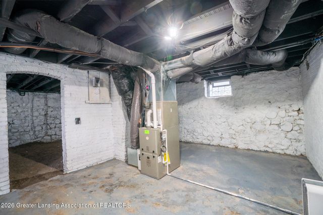 312 W Saginaw Street, Lansing, MI 48933