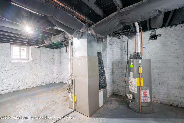 312 W Saginaw Street, Lansing, MI 48933