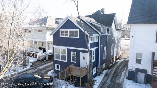 312 W Saginaw Street, Lansing, MI 48933