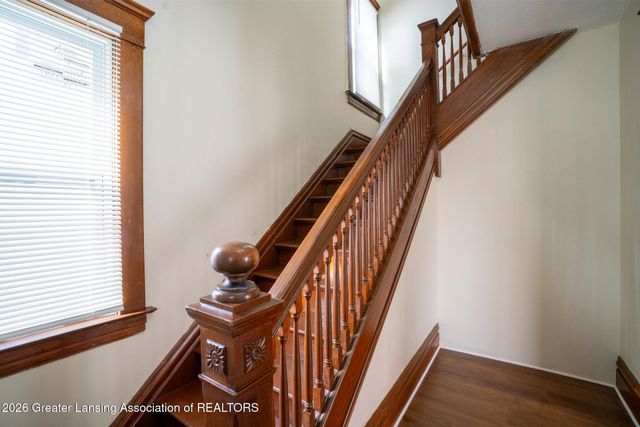 312 W Saginaw Street, Lansing, MI 48933