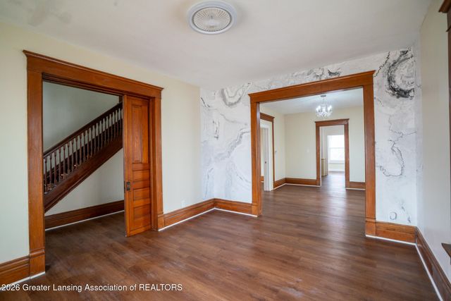 312 W Saginaw Street, Lansing, MI 48933