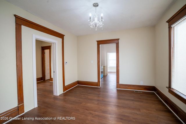 312 W Saginaw Street, Lansing, MI 48933