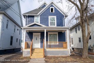 312 W Saginaw Street, Lansing, MI 48933