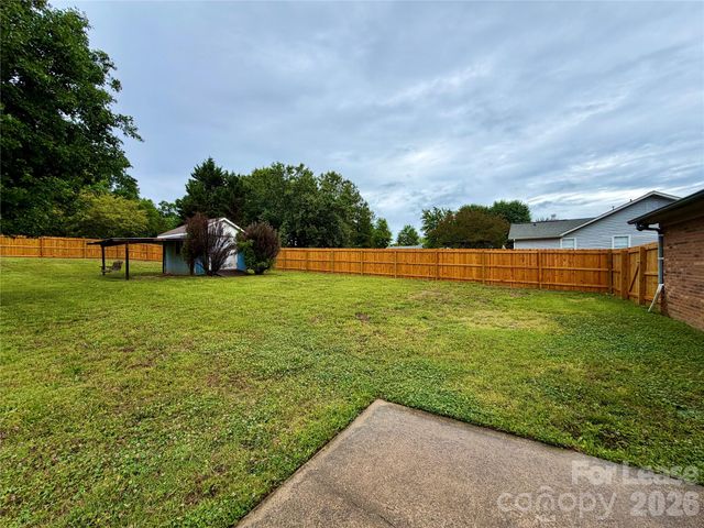 2809 Faircroft Way, Monroe, NC 28110