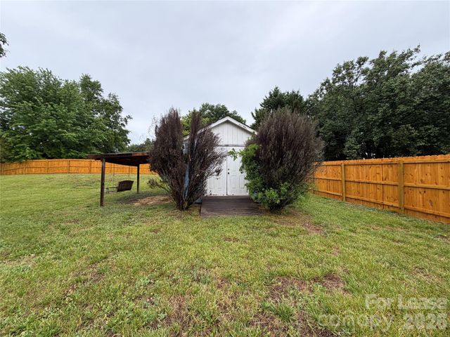 2809 Faircroft Way, Monroe, NC 28110
