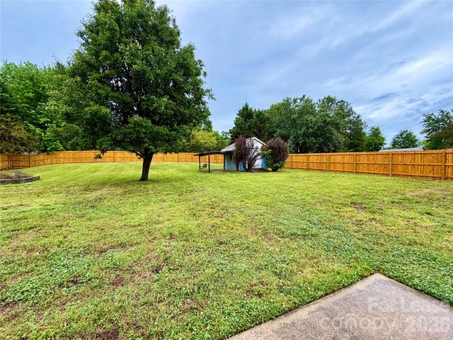 2809 Faircroft Way, Monroe, NC 28110