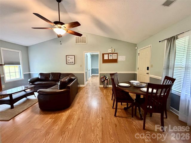 2809 Faircroft Way, Monroe, NC 28110