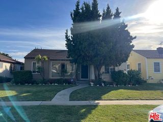 512 W Hillsdale Street, Inglewood, CA 90302