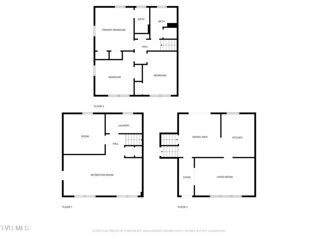 193 Light Drive, Dryden, VA 24243