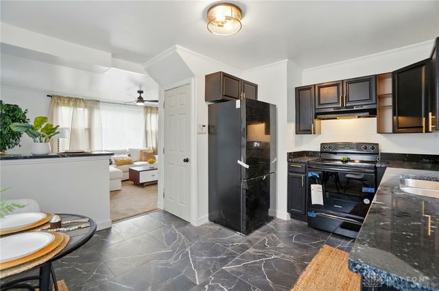 4541 Waymire Avenue, Dayton, OH 45406